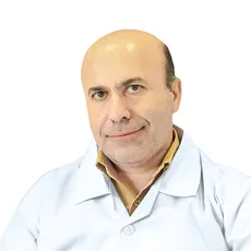 دکتر حجت اله رحیمی